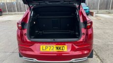 Vauxhall Grandland 1.2 Turbo Ultimate 5dr Petrol Hatchback